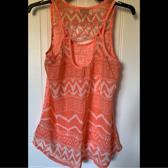 Tank Top - Picture 2 of 3